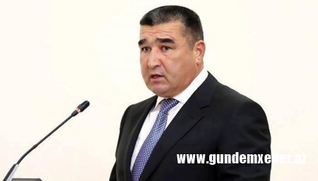 Etibar Pirverdiyevə İLGİNC İTTİHAM - Sən demə...