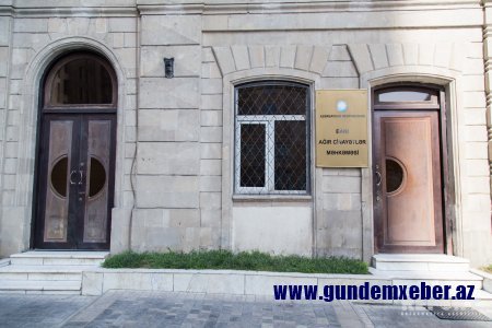 Həbsdə olan sabiq MTN generalının bacanağı məhkəmədə ifadə verib - "Mən ona dedim ki, gəlib pulunu götürərsən"