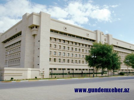 Generala mənfi xasiyyətnamə verilib - MƏHKƏMƏ