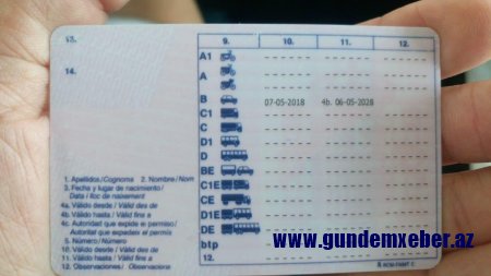 DSX: Axtarışda olan şəxs 220 nəfər saxlanılıb (FOTO)  