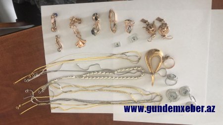 DSX: Axtarışda olan şəxs 220 nəfər saxlanılıb (FOTO)  