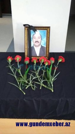 “Biri liseydə müəllim, digəri isə evin tək övladı olub” – Qatar qəzasında dünyasını dəyişənlər