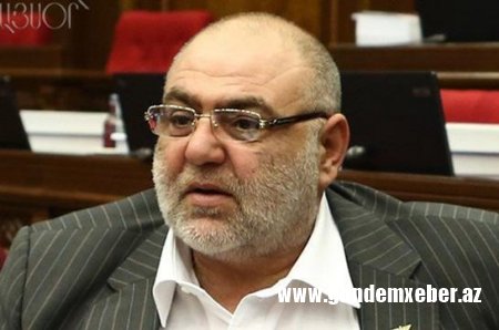 Azərbaycanın düşməni olan erməni general qaçdı