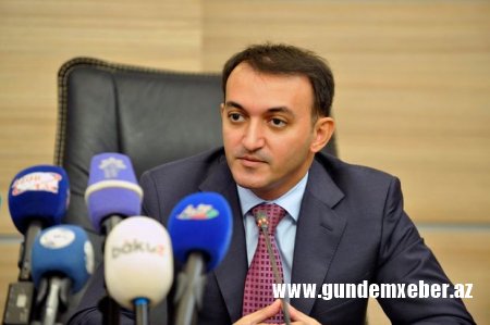 Ülvi Mehdiyev: “ASAN xidmət”ə pulla işə qəbul mümkün deyil"