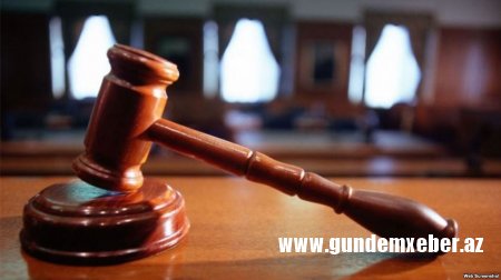 Siyasi mühacirin qohumu 7 il müddətinə azadlıqdan məhrum edilib