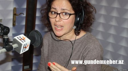 Nigar Köçərli: ‘Bu, bizə qarşı böyük bir ədalətsizlikdir’