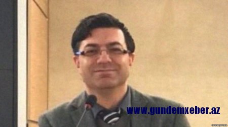 Əmir Makuyi: İranda bütün siyasi məhbuslar fiziki və psixoloji işgəncəyə məruz qalır