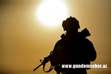 ERMƏNİLƏR ATƏŞKƏS REJİMİNİ 27 DƏFƏ POZUBLAR