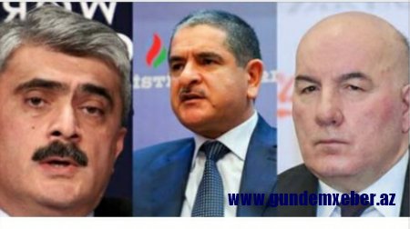 PostAslanlı dönəminin "Qordi düyünü":İntriqalar yerini kompromisə verəcəkmi...
