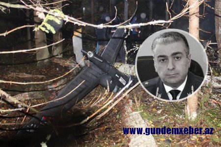 Baş prokurorun müavini Karapetyanın ölümündə yeni təfərrüat