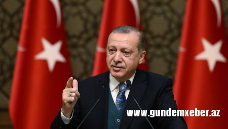 ƏRDOĞAN: "SƏUDİYYƏ ƏRƏBİSTANI İTKİN DÜŞƏN JURNALİSTİN KONSULLUĞU TƏRK ETDİYİNİ SÜBUTA YETİRMƏLİDİR"