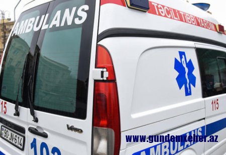 SUMQAYITDA FƏHLƏ YÜK MAŞINININ ALTINDA QALARAQ ÖLÜB