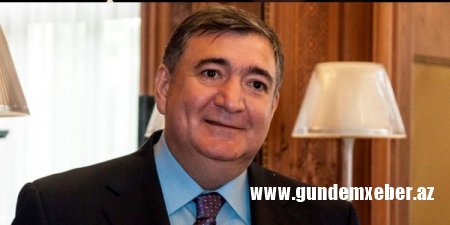 Keçmiş nazir Azərbaycana qayıda bilmir (SƏBƏB)