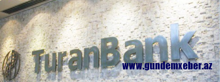 "TuranBank" batır: depozitlərin həcmi və gəlirlər sürətlə azalır