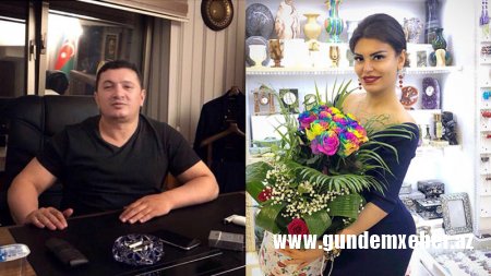 Afaq Aslan "sevgilsi" Lotu Qulinin həbsindən DANIŞDI: "Evlənməyə hazırlaşırıq..." - FOTO