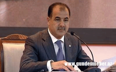 Elmar Vəliyevin əsas adamına cinayət işi açıldı 