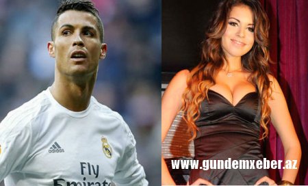 Mərakeşli rəqqasə: “Ronaldu məni də zorlayıb”