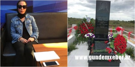 "Yazırlar ki, salonda işləyənlər pozğun olur"- Sevgilisi ilə qarajda ölən Könülün anası
