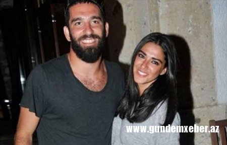 Arda Turan həbs oluna bilər