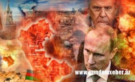 “Putin Qarabağ münaqişəsini həll edir, bir şərtlə ki…” – Rus nəşrindən şok iddia