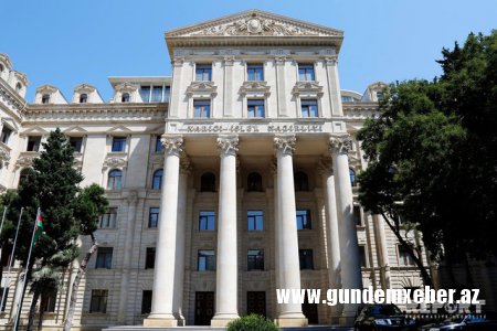 POLŞA VƏTƏNDAŞI AZƏRBAYCAN XALQINDAN VƏ DÖVLƏTİNDƏN ÜZR İSTƏYİB