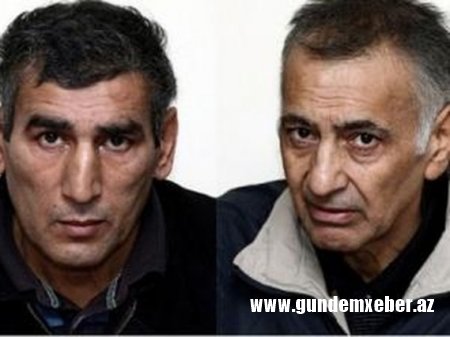 BQXK NÜMAYƏNDƏLƏRİ DİLQƏM ƏSGƏROV VƏ ŞAHBAZ QULİYEVƏ BAŞ ÇƏKİB