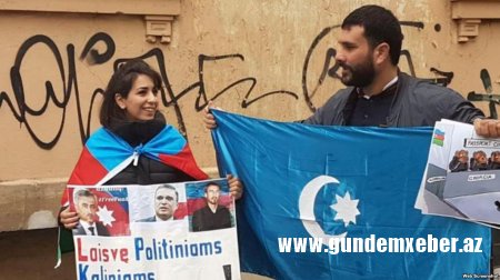 Müsavat Partiyasının fəalına narkotik ittihamı irəli sürülüb