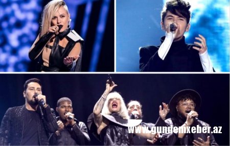 Bu ölkə “Eurovision”da iştirakından imtina etdi