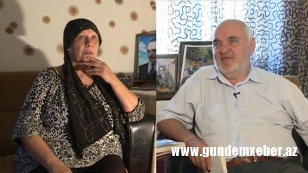 "Anar nəsihət edib ki, mən öləndən sonra sirləri aç" - Nağılbazın atası