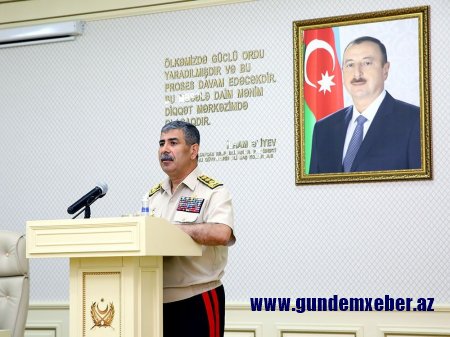Zakir Həsənov Çexiyaya gedəcək
