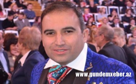 Xərçəng olan aparıcımız yenidən xarici ölkəyə getdi
