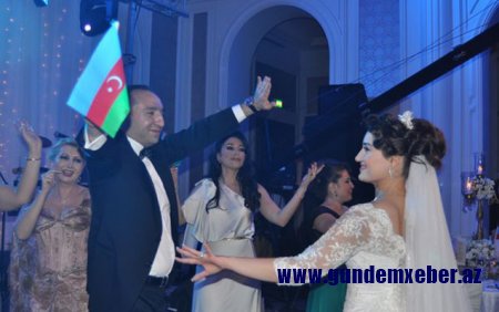 Azərbaycanın baş nazirinin eks müavininin kürəkəni güllələndi (FOTOLAR)