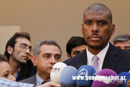 ABŞ-ın Azərbaycandakı sabiq müvəqqəti işlər vəkili Moldovada səfir olub