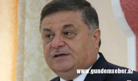 12 illik hakimiyyəti bitir - Göygölün icra başçısı dəyişdirilir