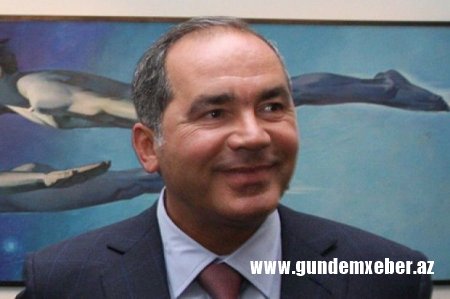 Milyarder Əhmədov keçmiş həyat yoldaşına məhkəməni uduzdu