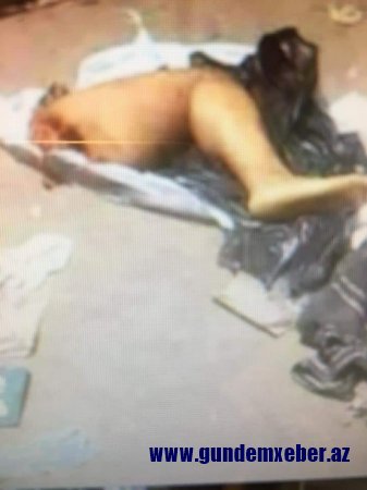 ​ŞOK: Kamal Qaşıqçını tikə-tikə doğrayıb,üzünün dərisini soydular - 18+ FOTOLAR (ÜRƏYİ ZƏİF OLANLAR BAXMASIN)