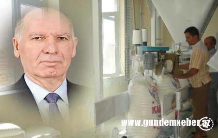 Bakıda deputat sakinləri evlərindən zorla çıxarır – Təfərrüat
