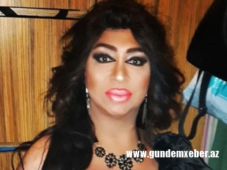Tanınmış türk müğənni cinsiyyətini dəyişdirdi – FOTO