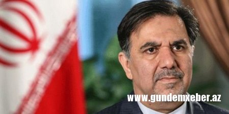 İranda daha bir nazir istefa verdi