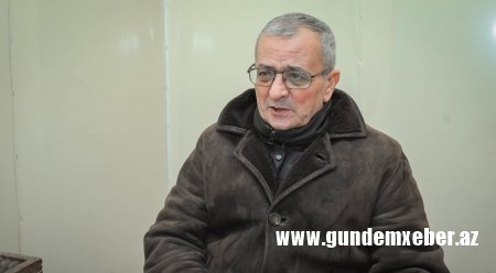 İsgəndər Həmidovun “istefa” şüarı komitədə qovğa yaradıb? – Açıqlama (VİDEO)