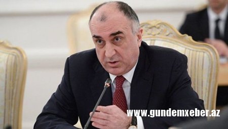 Azərbaycan tezliklə Xəzərlə bağlı sazişin ratifikasiyasına ümid edir