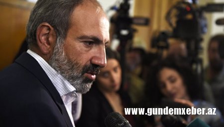 Ermənistanın Baş naziri vəzifəsinə namizəd məlum olub