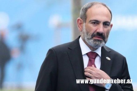 Nikoldan Qarabağ açıqlaması: Məsuliyyət daşımıram