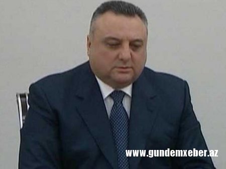 Eldar Mahmudovun iş ortağının məhkəməsi qapalı keçiriləcək