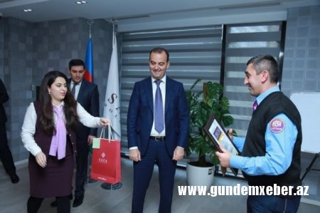 “HAFKA” QALMAQALLI İŞ ADAMINDAN 23 MİLYON TƏLƏB EDİR – Sensasiyalı iddialar