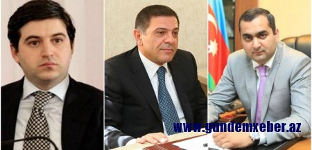 Ziya Məmmədov, Fazil Məmmədov,Səlim Müslümov... – Onların taleyini yaşayan doğmaları