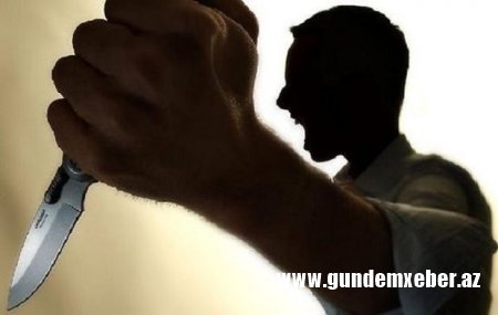 Qayınatasını vəhşicəsinə öldürən kürəkənlə bağlı – Yeni xəbər