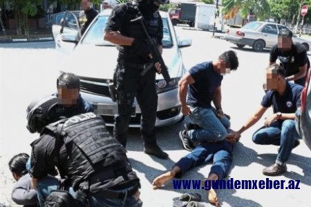 Bin Ladenlə görüşüb, saxta pasportla Azərbaycana gəlib... - MALAYZİYADA ƏLƏ KEÇDİ
