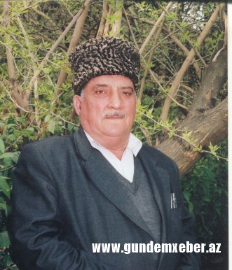Azərbaycanın tanınmış aşığı vəfat etdi