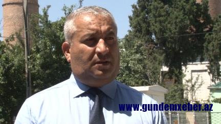 Gündüz Mürsəlovun Tərtərdən Masallıya “mədəni transferi”